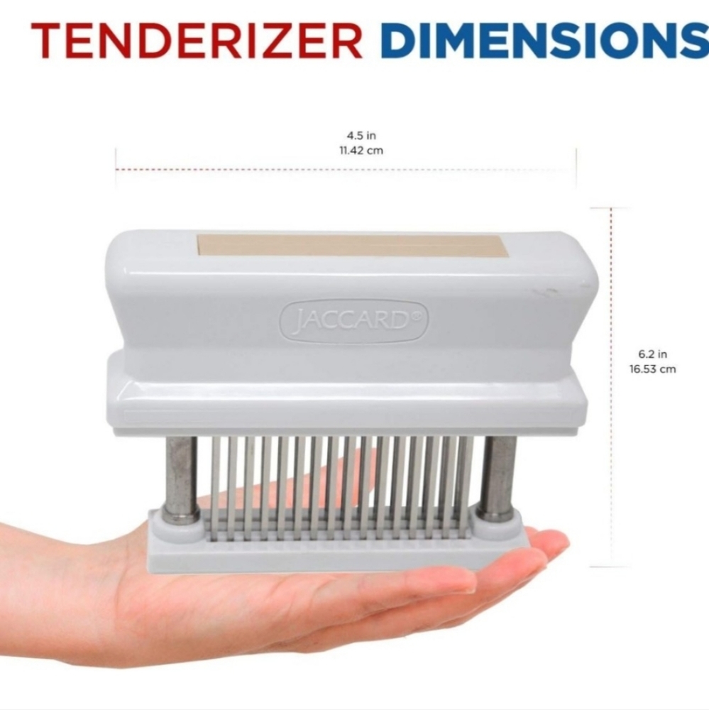 Meat tenderizer - Picture 2 of 4
